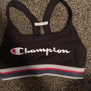 Sports bra only worn a few times